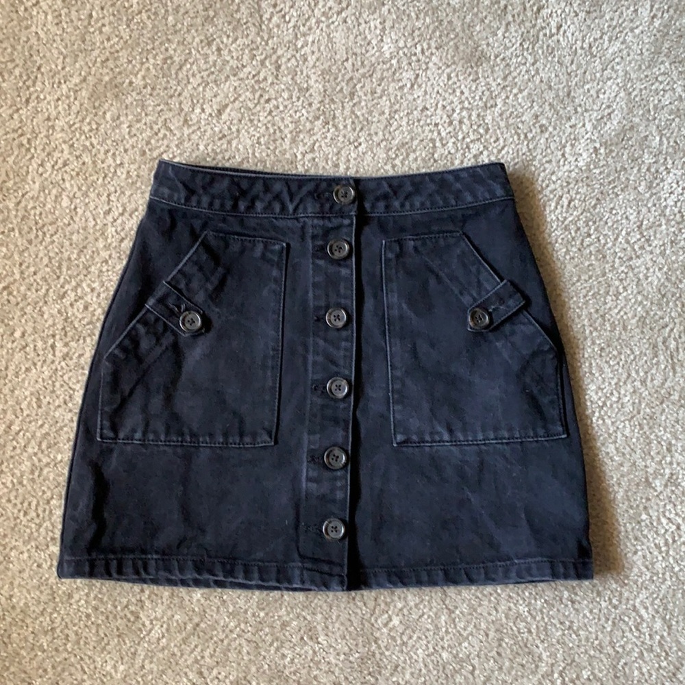 Forever 21 Skirt